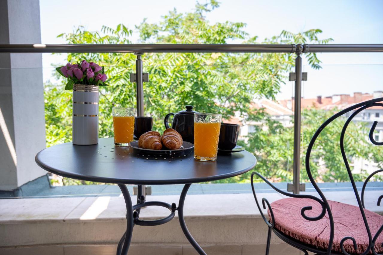 Apartamento Sunny With A View In Center *